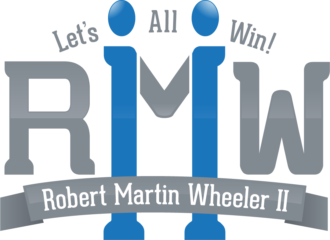 Robert Martin Wheeler II